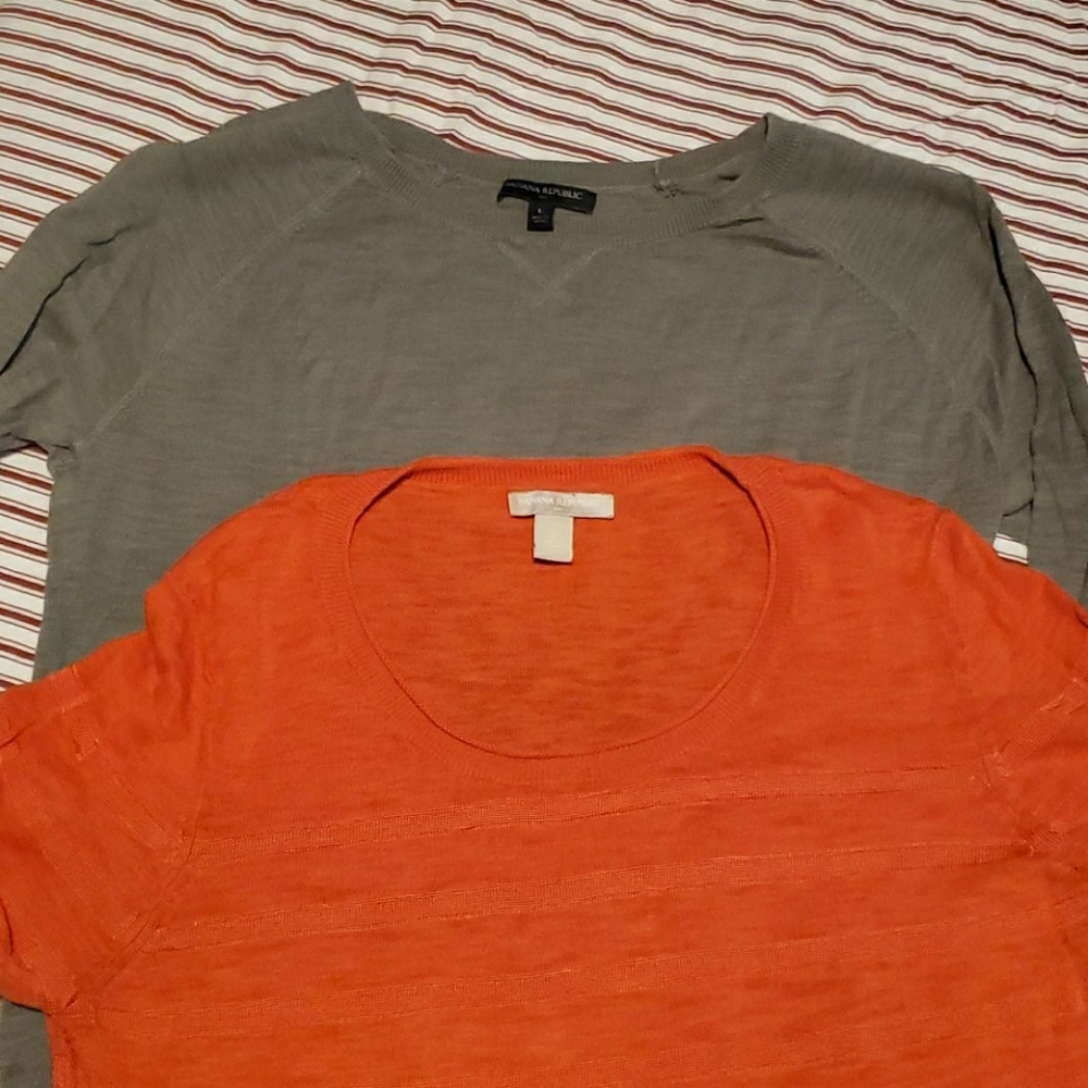 Banana Republic Sweater